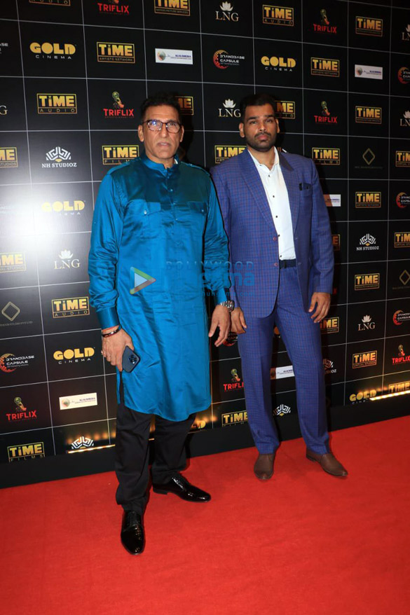 photos celebs snapped at time press conference6 2