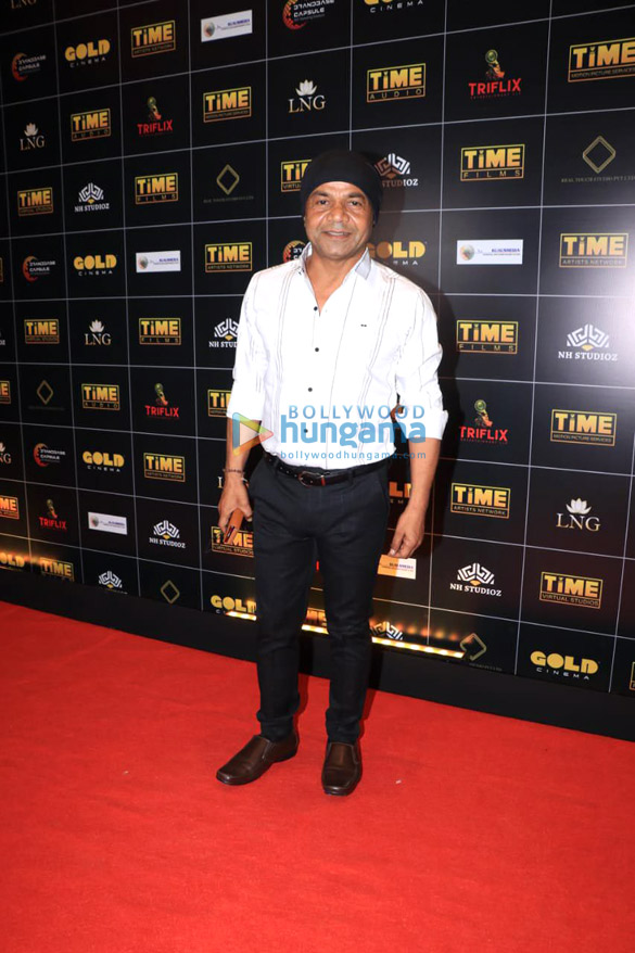 photos celebs snapped at time press conference6 5