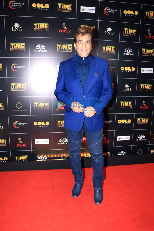 photos celebs snapped at time press conference6 8