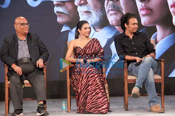 photos celebs snapped at trailer launch of guilty minds web series at mukesh patel auditorium nmims college 3