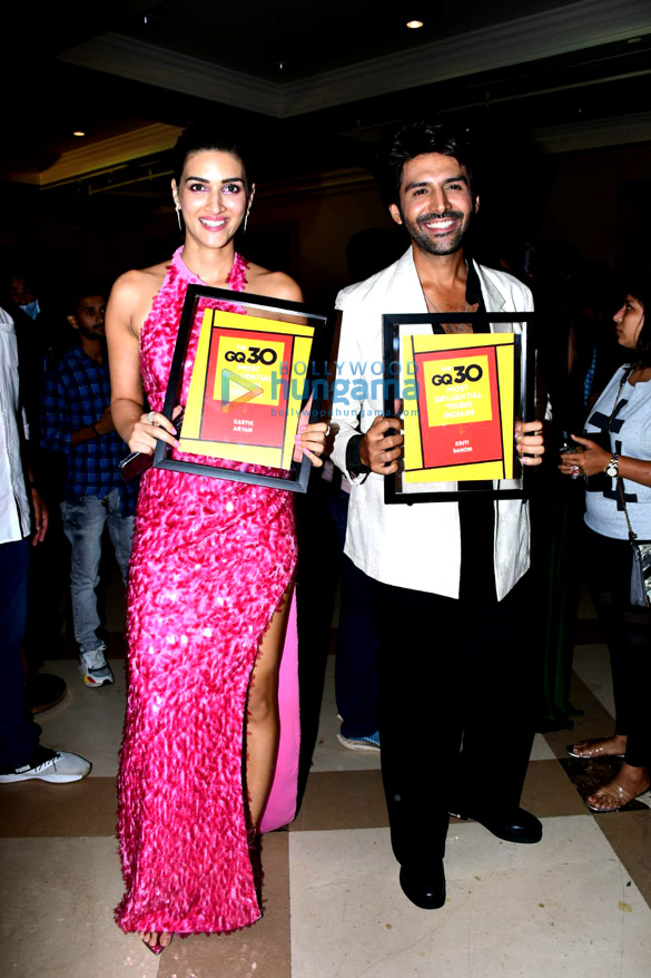 photos celebs snapped attending the gq 30 most influential young indian awards 202275 1