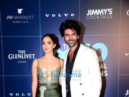 Photos: Celebs snapped at The GQ 30 Most Influential Young Indian Awards 2022