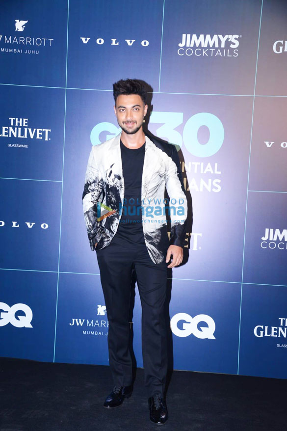 photos celebs snapped attending the gq awards 5