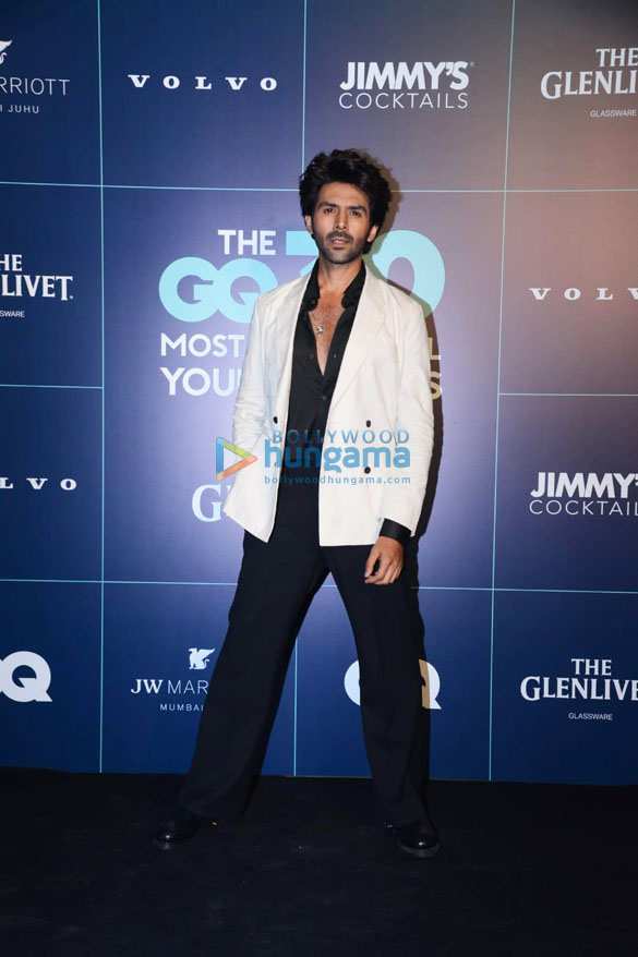 photos celebs snapped attending the gq awards 6