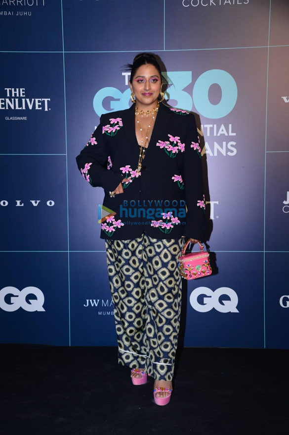 photos celebs snapped attending the gq awards 9