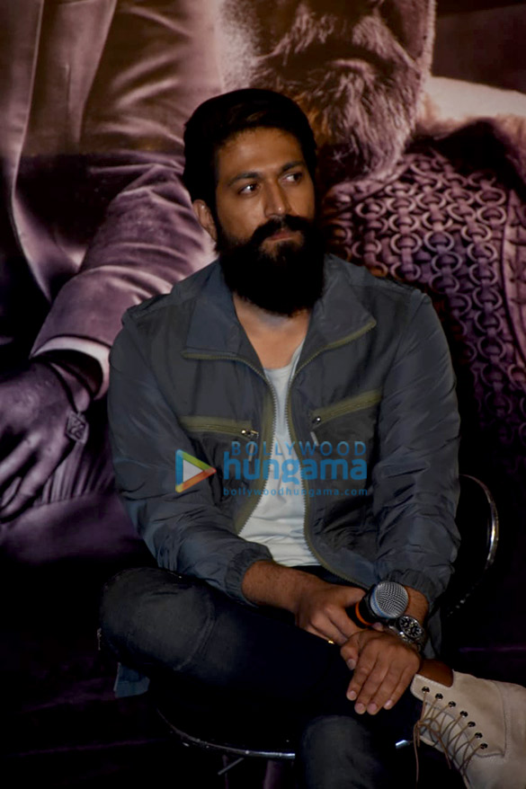 photos kgf 2 stars yash sanjay dutt raveena tandon and others at the launch of cinepolis imax in navi mumbai 4