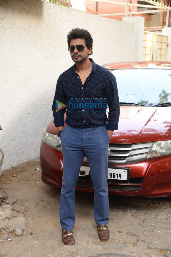 photos malavika mohanan and nikhil dwivedi snapped at sunny super sound in juhu 6