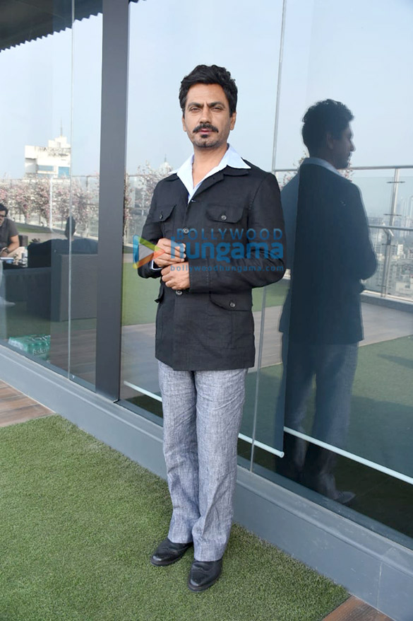 photos nawazuddin siddique snapped during the promotions of heropanti 2 4