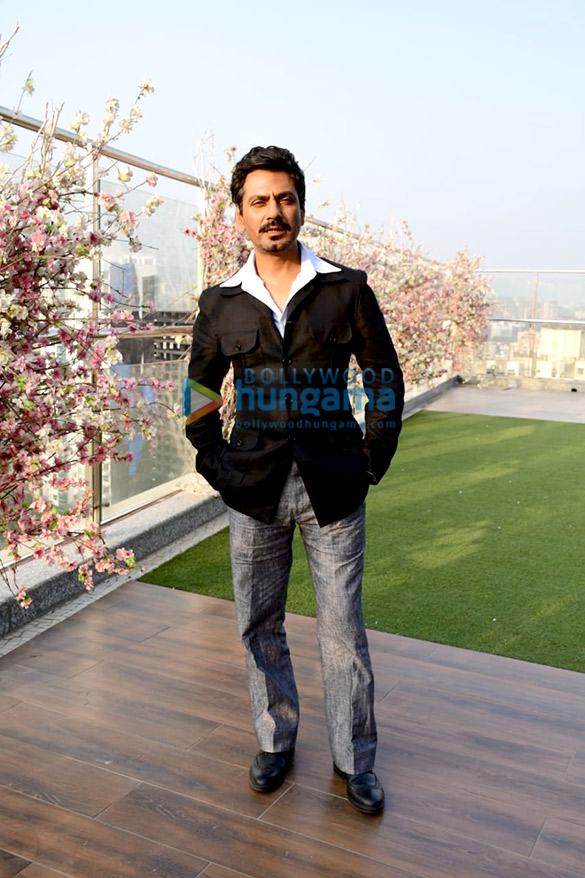 photos nawazuddin siddique snapped during the promotions of heropanti 2 5