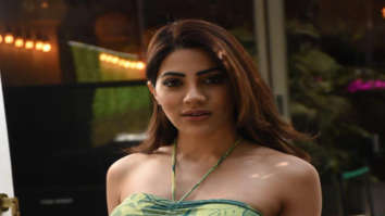 Photos: Nikki Tamboli snapped in Andheri