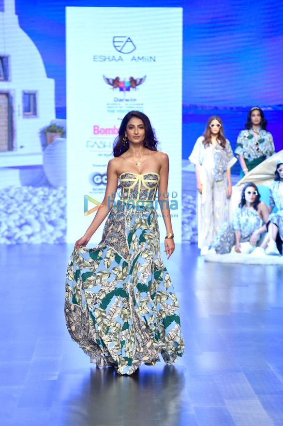 photos palak tiwari snapped at bombay times fashion week 2022 2