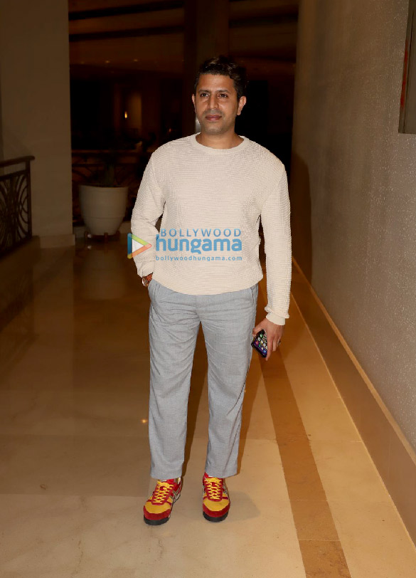 photos pooja hegde aditi rao hydari and more attend a get together hosted by falguni shane peacock and rohini iyer for mohammad al turki 4