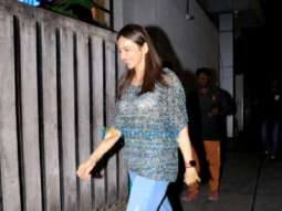 Photos: Rakul Preet Singh and Jackky Bhagnani snapped in Bandra