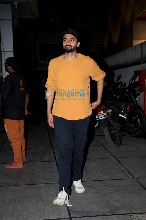 photos rakul preet singh and jackky bhagnani snapped in bandra 6