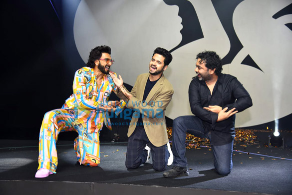 photos ranveer singh at the trailer launch of jayeshbhai jordaar 6