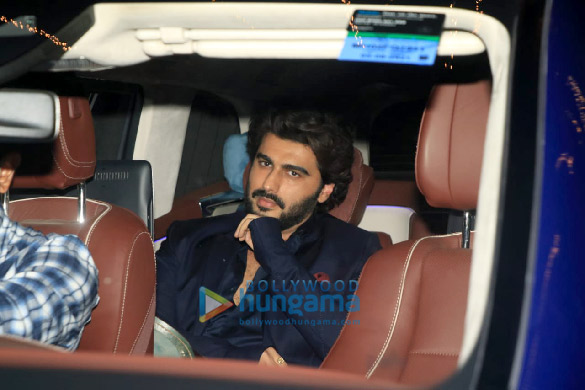 photos soni razdan ayan mukerji shaheen bhatt and others snapped in juhu for alia bhatt and ranbir kapoors reception 0000 5