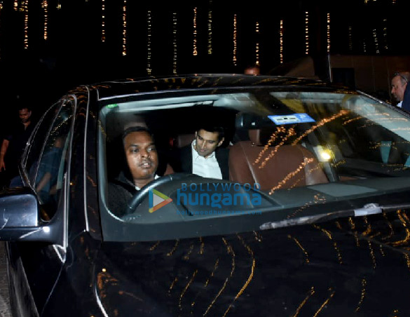 photos soni razdan ayan mukerji shaheen bhatt and others snapped in juhu for alia bhatt and ranbir kapoors reception 88877 2