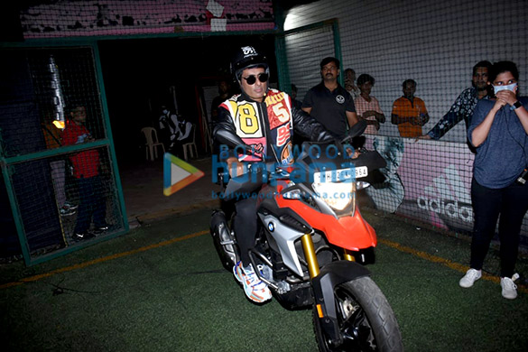 photos sonu sood snapped at the launch of roadies 4