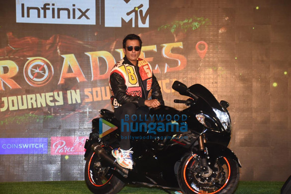 photos sonu sood snapped at the launch of roadies 44 1