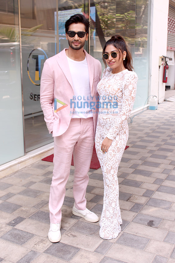 photos tulsi kumar bhushan kumar and others at the song launch of tulsi kumars single jo mujhe deewana kar de 5