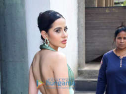 Photos: Urfi Javed snapped in Juhu