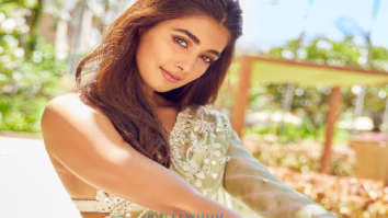 Celebrity Photos of Pooja Hegde