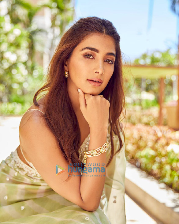 Pooja Hegde