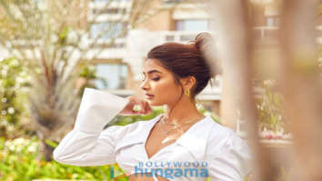 Celebrity Photos of Pooja Hegde
