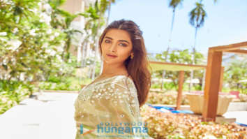 Celebrity Photos of Pooja Hegde