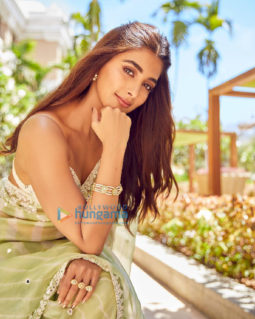 Celebrity Photos of Pooja Hegde