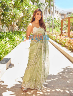 Celeb Photos Of Pooja Hegde