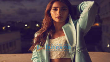 Celebrity Photos of Pooja Hegde