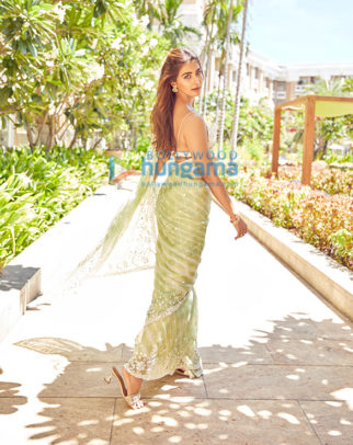 Celeb Photos Of Pooja Hegde