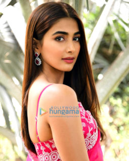Celeb Photos Of Pooja Hegde