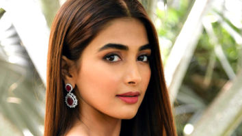 Celeb Photos Of Pooja Hegde