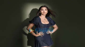 Celebrity Photos of Pooja Hegde