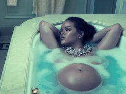 Pregnant Rihanna on having a baby with boyfriend A$AP Rocky – “I wouldn’t say planning but certainly not planning against it”