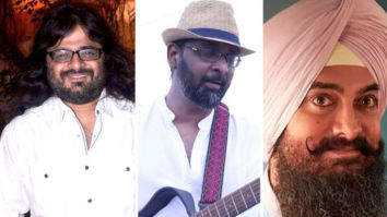 Pritam and Mohan Kannan open up about the no visuals mandate for songs of Aamir Khan starrer Laal Singh Chaddha