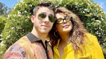 Priyanka Chopra and Nick Jonas celebrate Easter; share photos