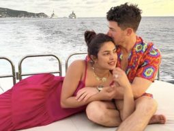 Priyanka Chopra declares 2022 a ‘life-changing year’; discusses her 40th birthday preparations