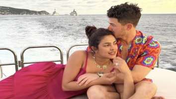 Priyanka Chopra declares 2022 a ‘life-changing year’; discusses her 40th birthday preparations