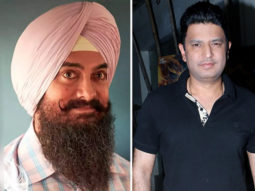 Producer of Aamir Khan starrer Laal Singh Chaddha, Bhushan Kumar says ‘Kahani’ is ‘a revolutionary move for feature film music’