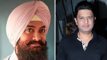 Producer of Aamir Khan starrer Laal Singh Chaddha, Bhushan Kumar says ‘Kahani’ is ‘a revolutionary move for feature film music’