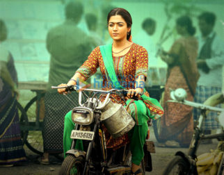 Movie Stills Of The Movie Pushpa The Rise – Part 1