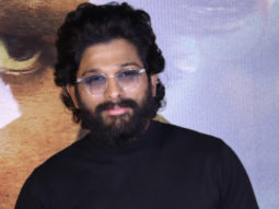 Pushpa star Allu Arjun pays fine for violating traffic rules in Hyderabad 