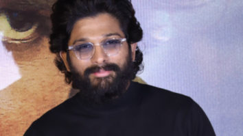 Pushpa star Allu Arjun pays fine for violating traffic rules in Hyderabad 