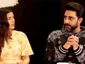 ROFL – When Abhishek Bachchan topped the class | Teaser | Dasvi | Nimrat Kaur ROFL – When Abhishek Bachchan topped the class | Teaser | Dasvi | Nimrat Kaur