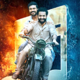 RRR Box Office: SS Rajamouli directorial crosses Rs. 1000 crores at worldwide box office
