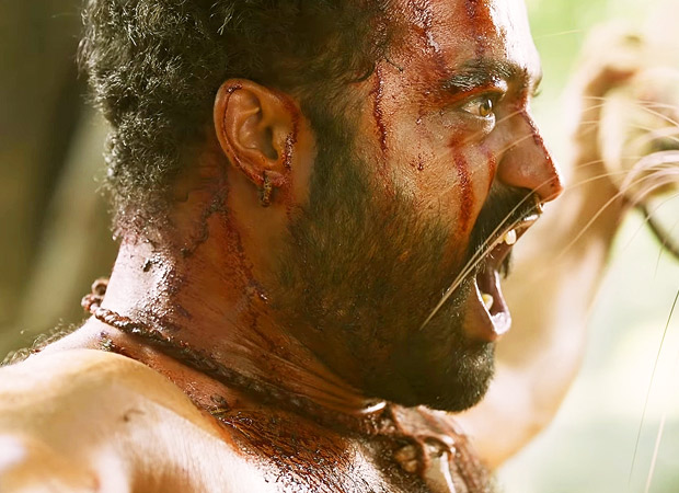 RRR Box Office: Film goes past Rs. 1100 cr mark at worldwide box office