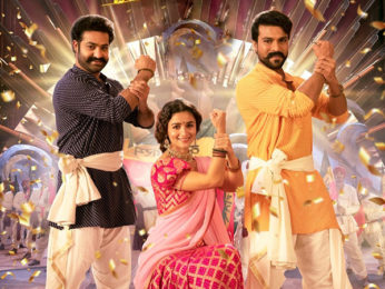 RRR (Hindi) Box Office Estimate Day 9: Fares better than opening day; collects Rs. 20 crores